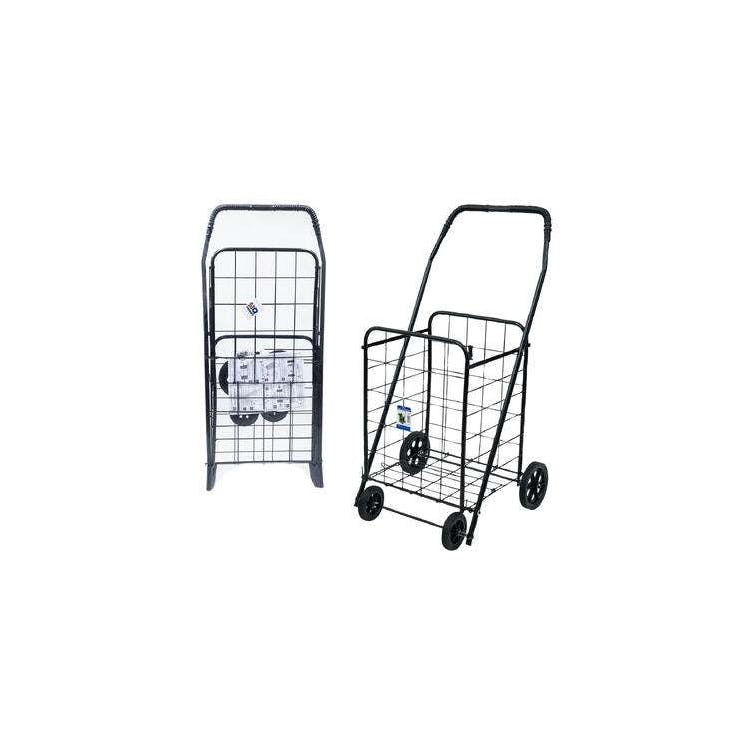 Foladable Shopping Carts 2