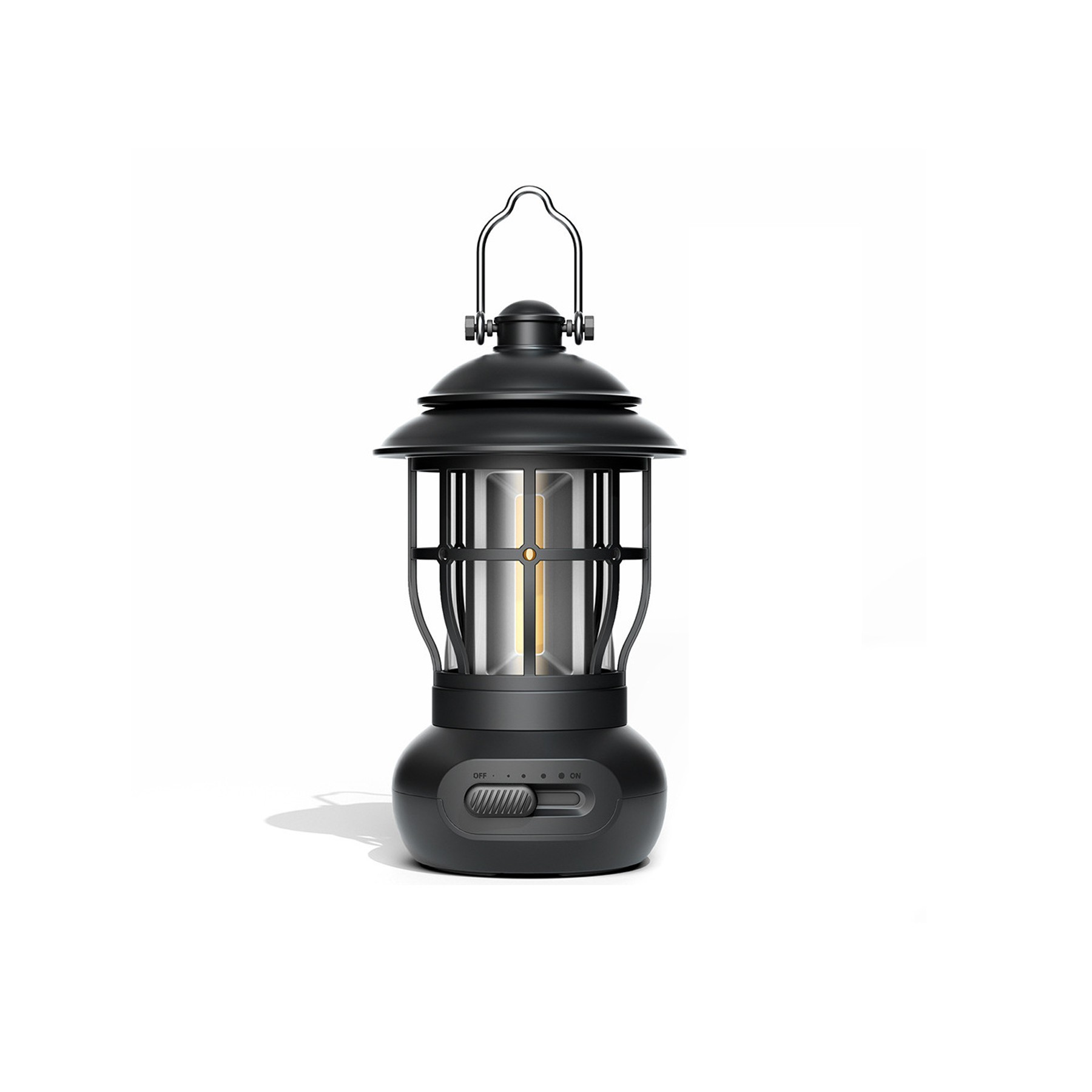 LED Rechargeable Camping Lantern 2