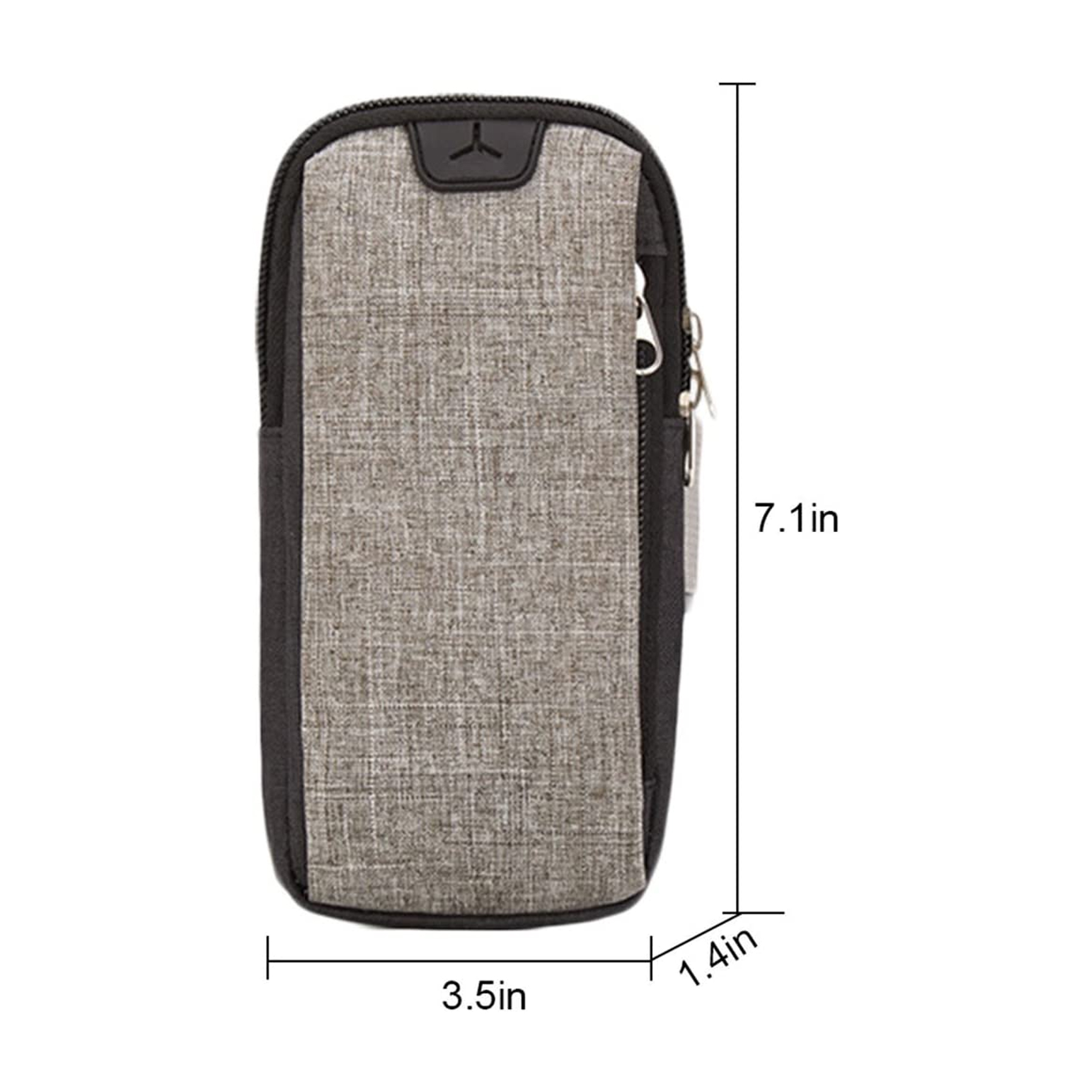 Running Phone Armband 2