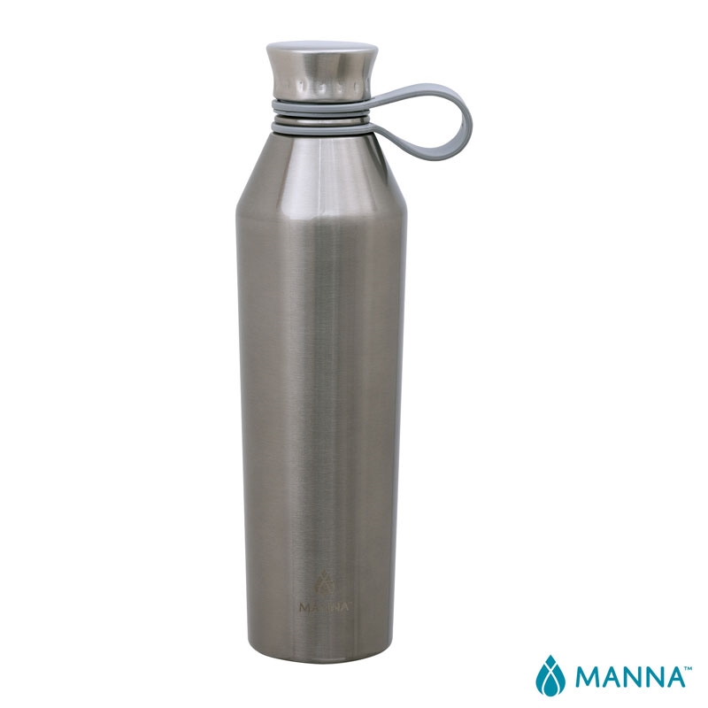 Manna™ 25 oz. Haute Steel Bottle 16
