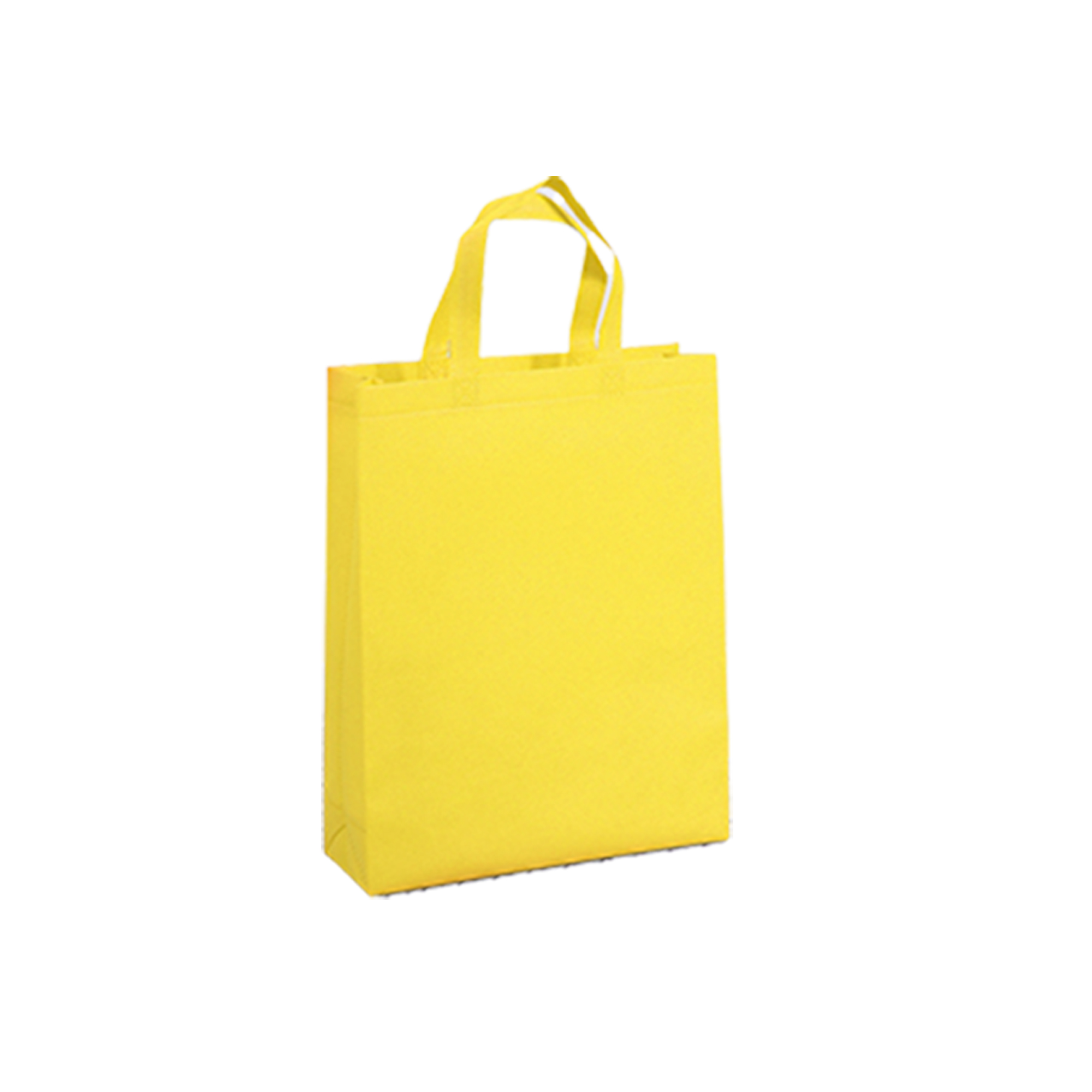 Non woven fabric Reusable Shopping Bag 6