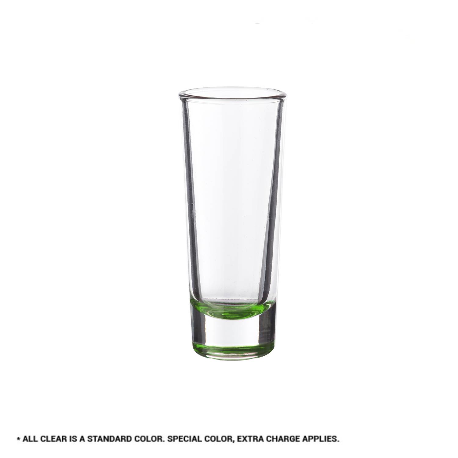 Double Shot Glass, 2 oz. 4