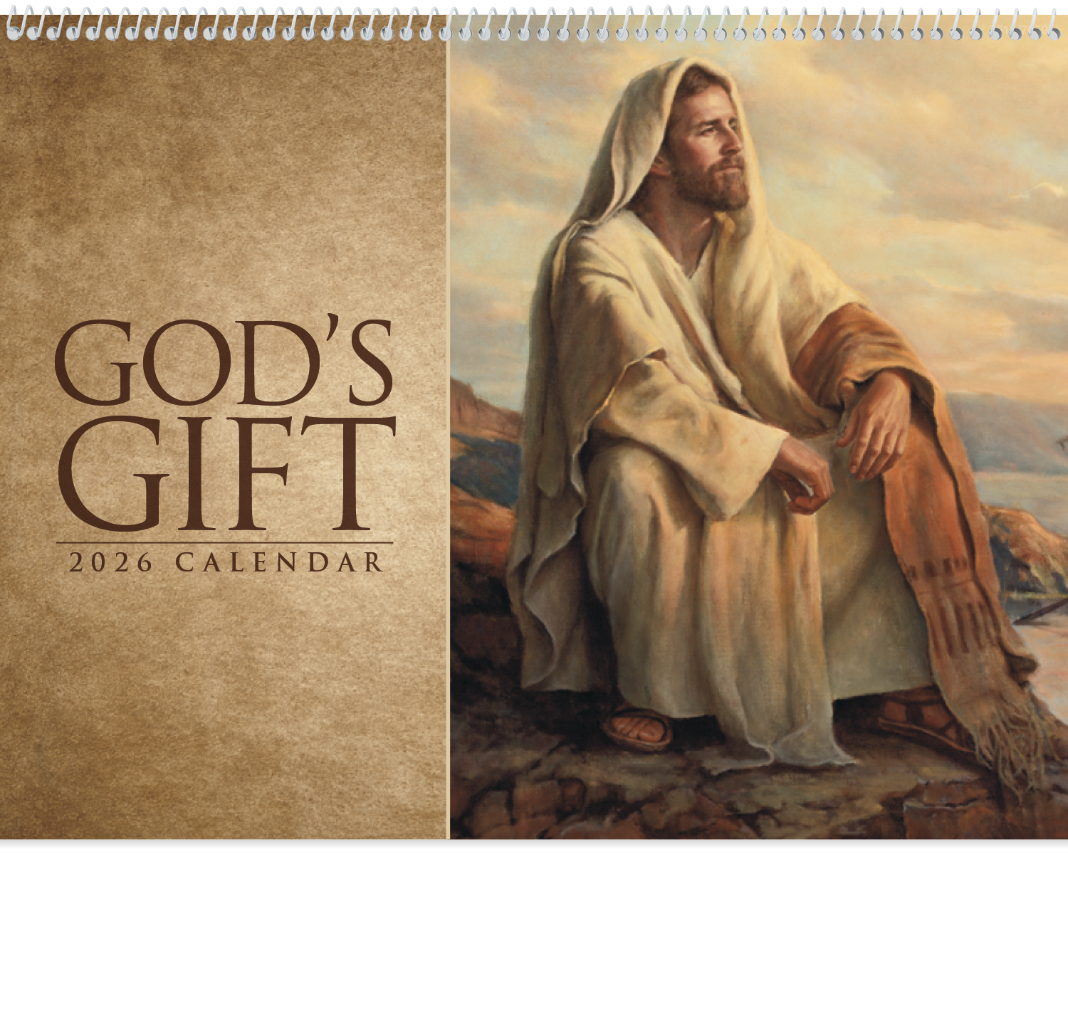 Good Value™ God's Gift wo Funeral Pre-Planning Sheet - Spiral 56