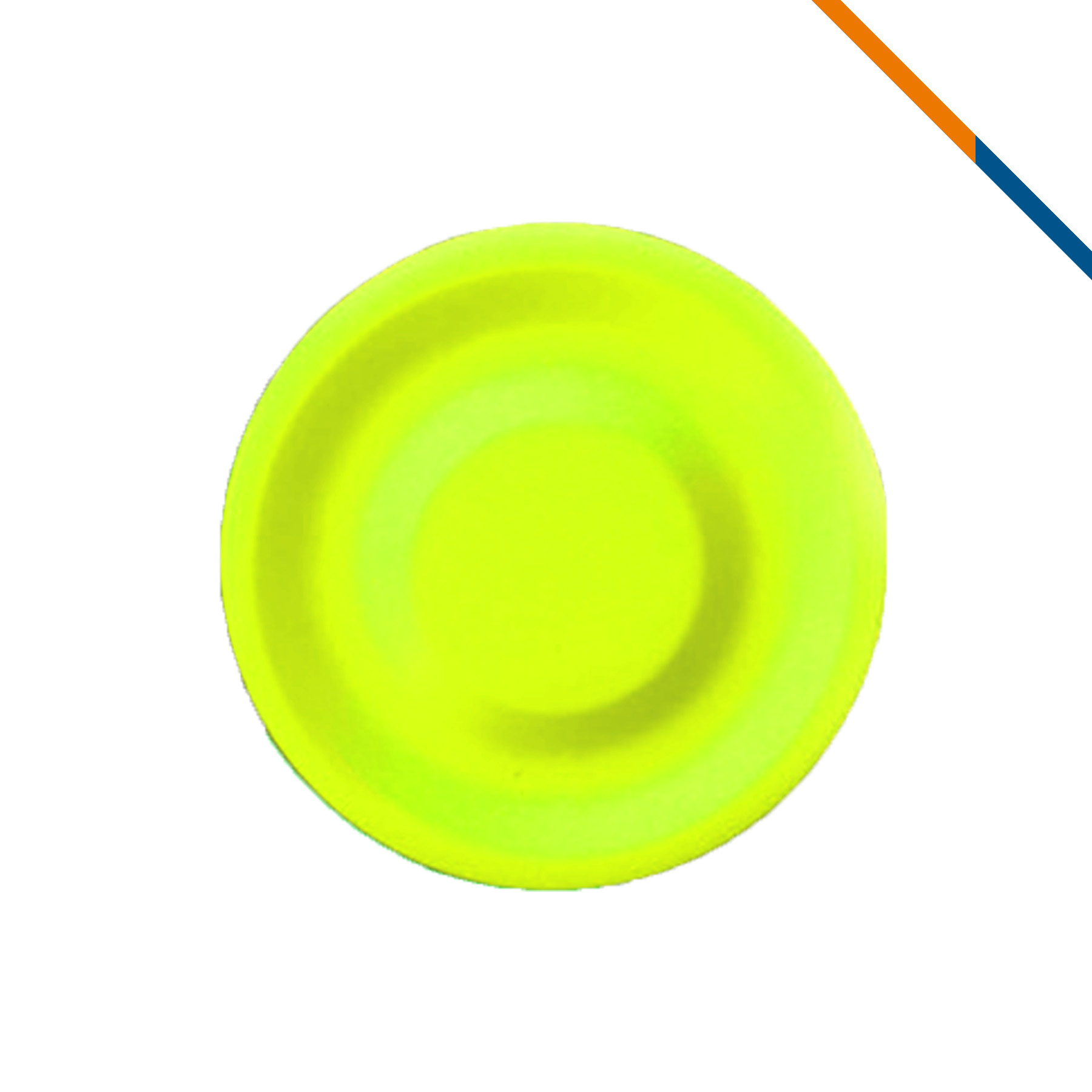 Jorry Mini Flying Discs 12