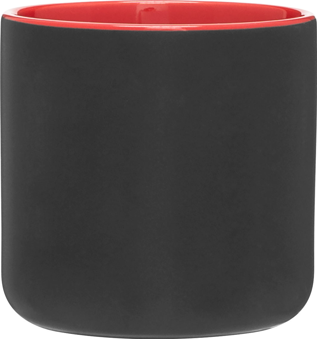 14 oz minolo mug matte black