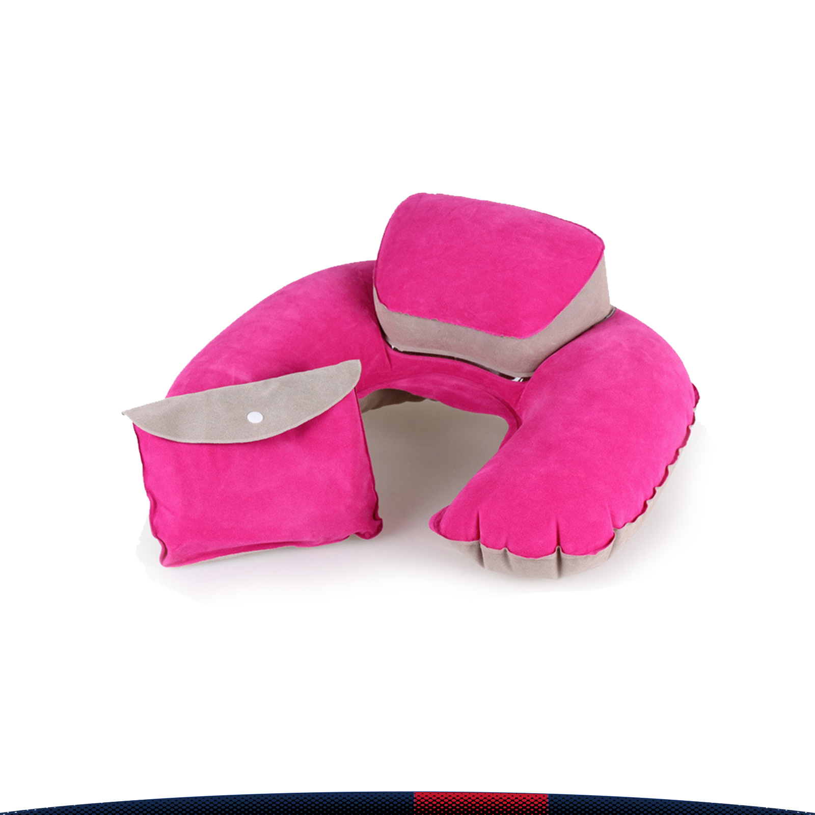Marta Inflatable Pillow 2