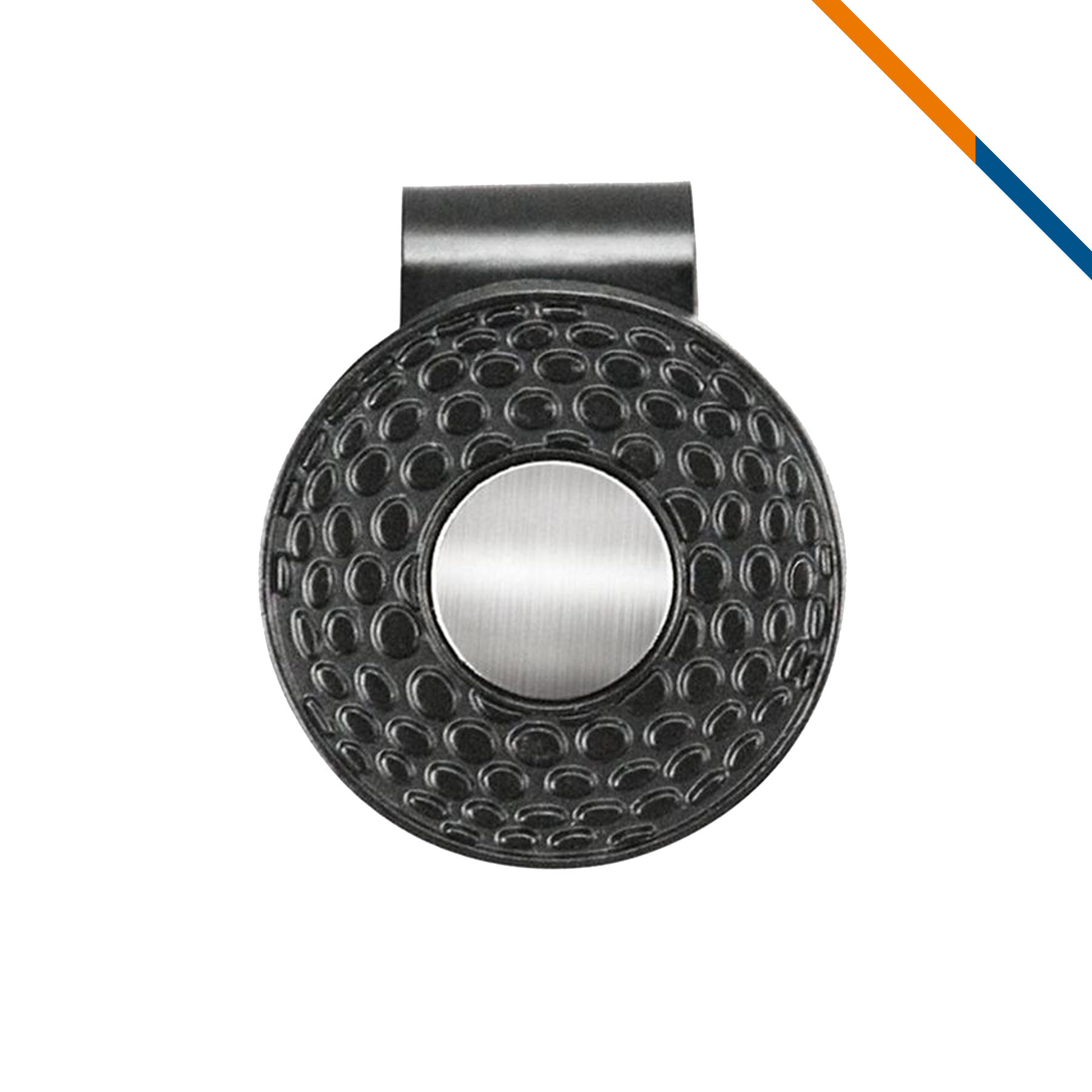 Luno Golf Ball Marker Cap Clip 7