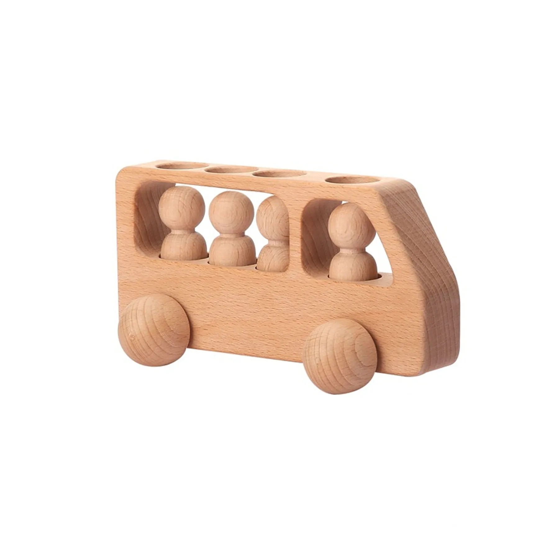 Baby Beech Bus 4