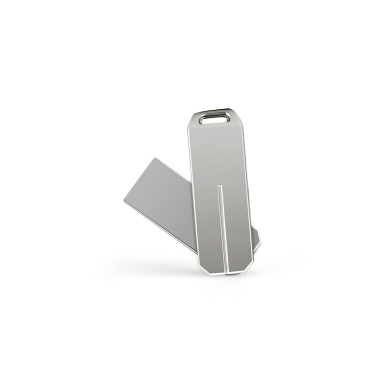 360 Degree Rotatable USB Flash Drive 10