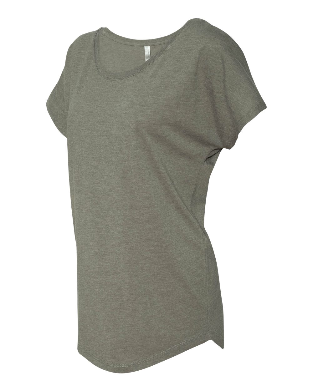 Women's Triblend Dolman T-Shirt - 6760 21