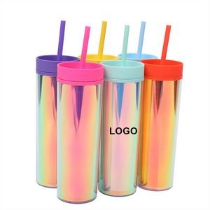 Stainless Steel Wine Cups 8