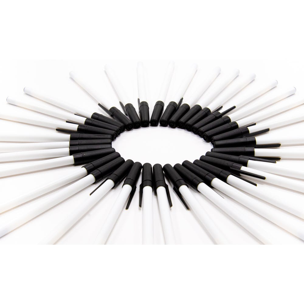 Stick Pens - Black 576 Count 1