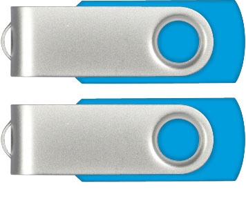 7FMS - Flash Memory Drive V2.0 2