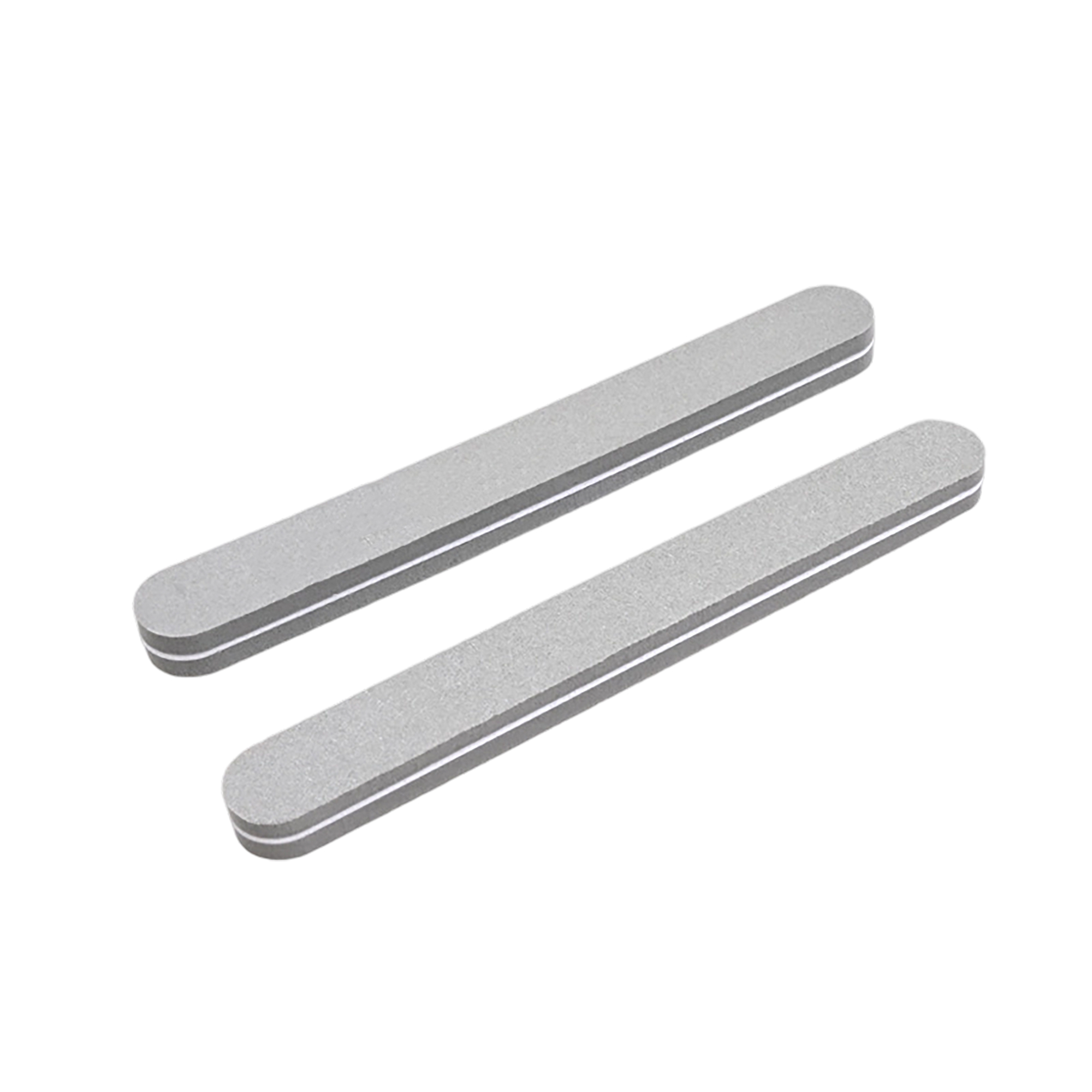 EVA Emery Board Nail File With Portable Slim Design 4