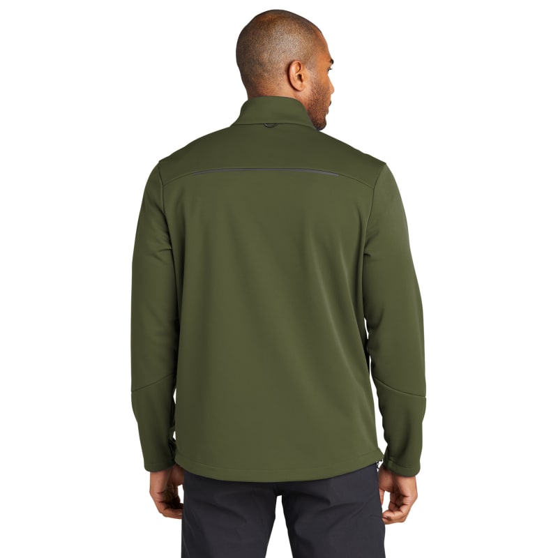 Port Authority Collective Tech Soft Shell Jacket 7
