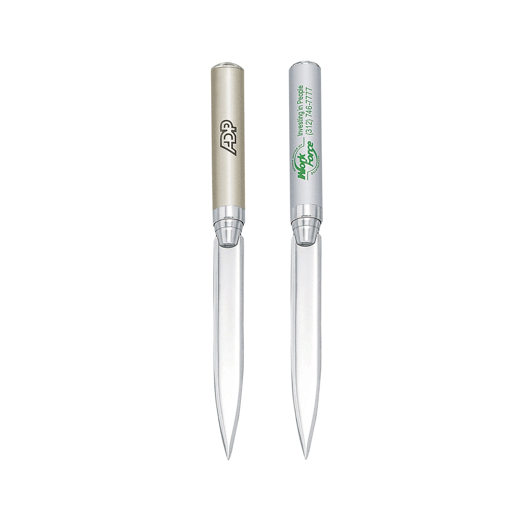 Classic design Letter Opener 4