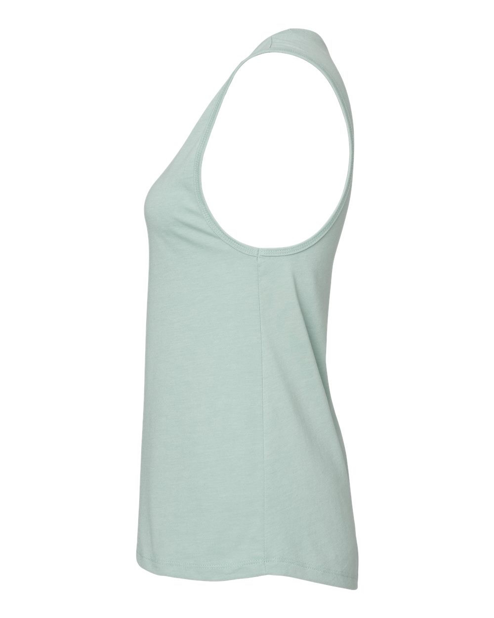 Women's Jersey Muscle Tank - 6003 10