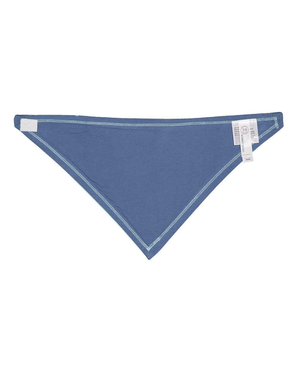 Infant Premium Jersey Bandana Bib - 1012 32