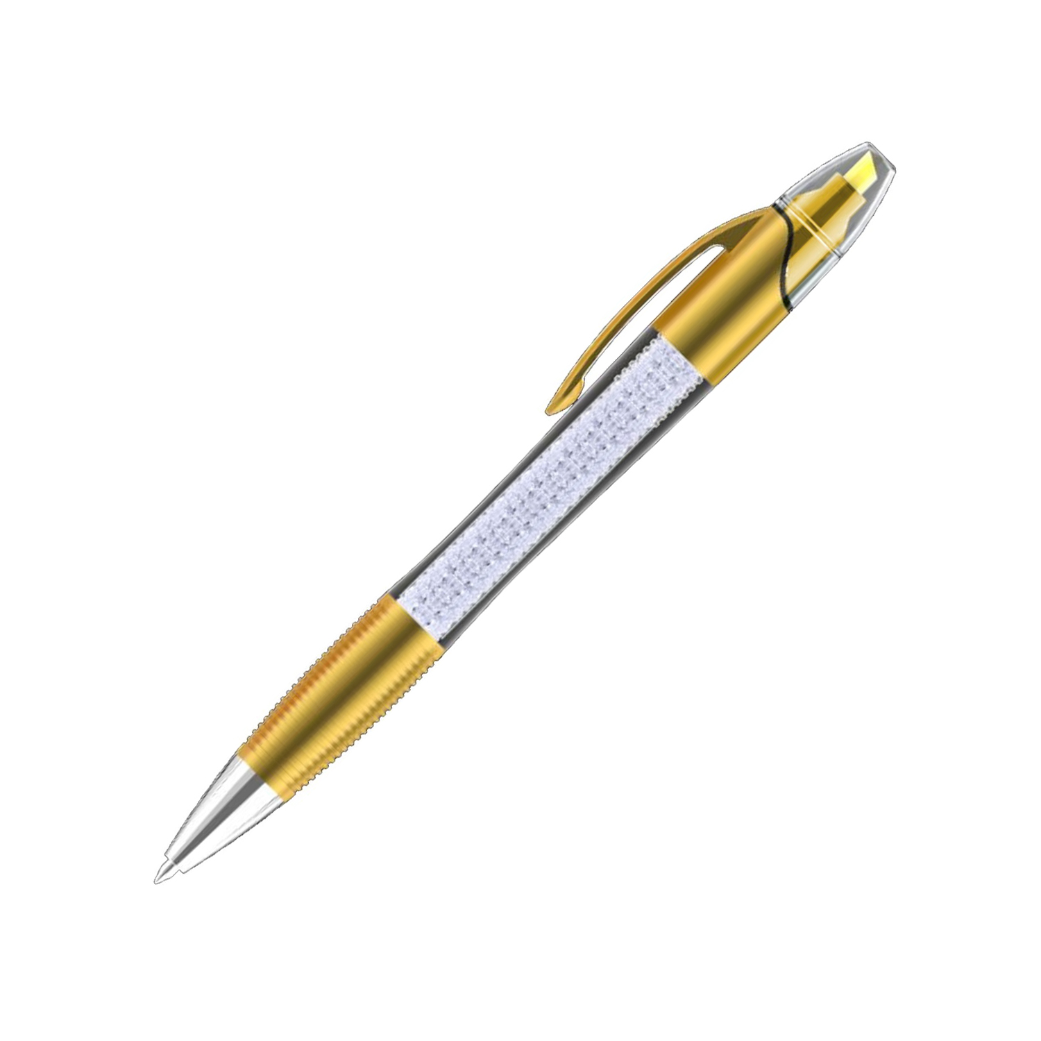 Baron Metallic Stylus Pen 3