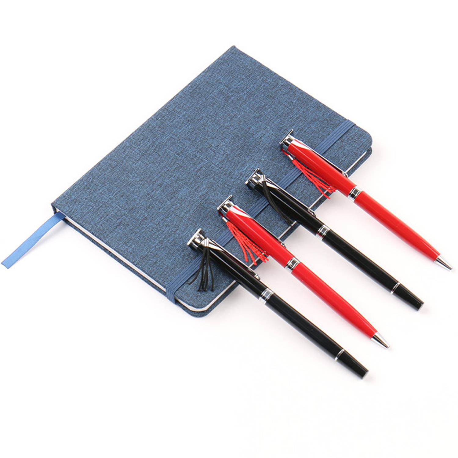 Graduation Tassel Metal Ballpoint Pen for School & Promotion 2