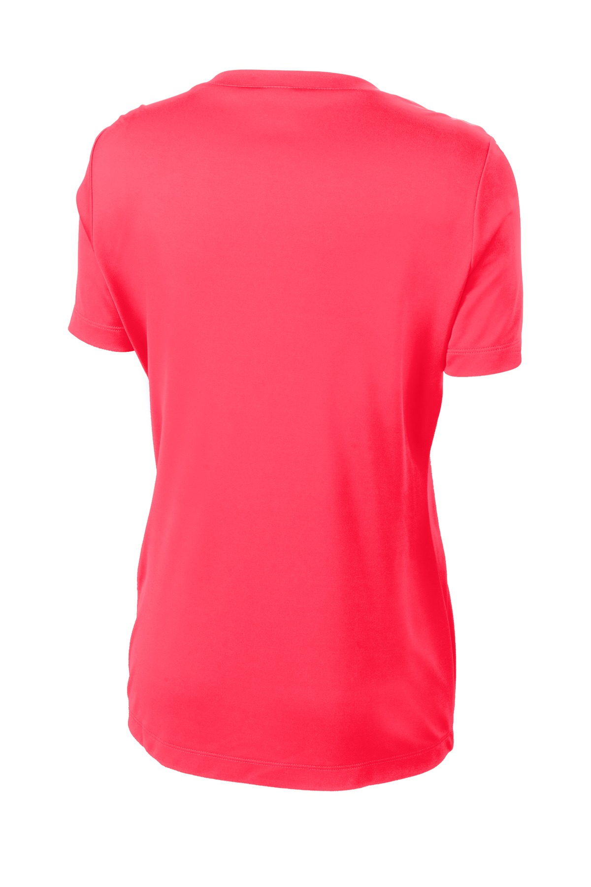 Sport-Tek Women's PosiCharge Competitor Tee. LST350 42