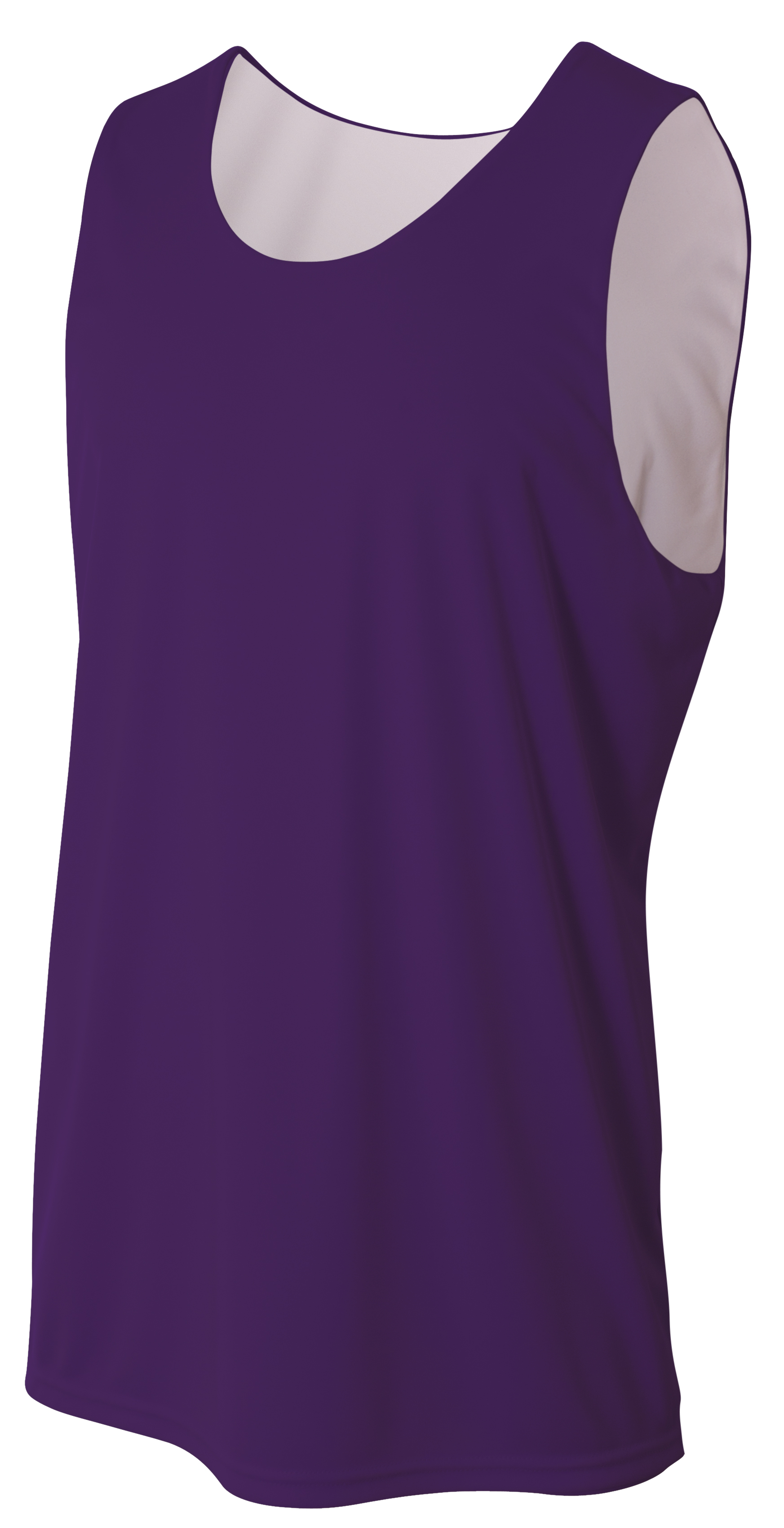 A4 Sprint Jump Reversible Jersey 5