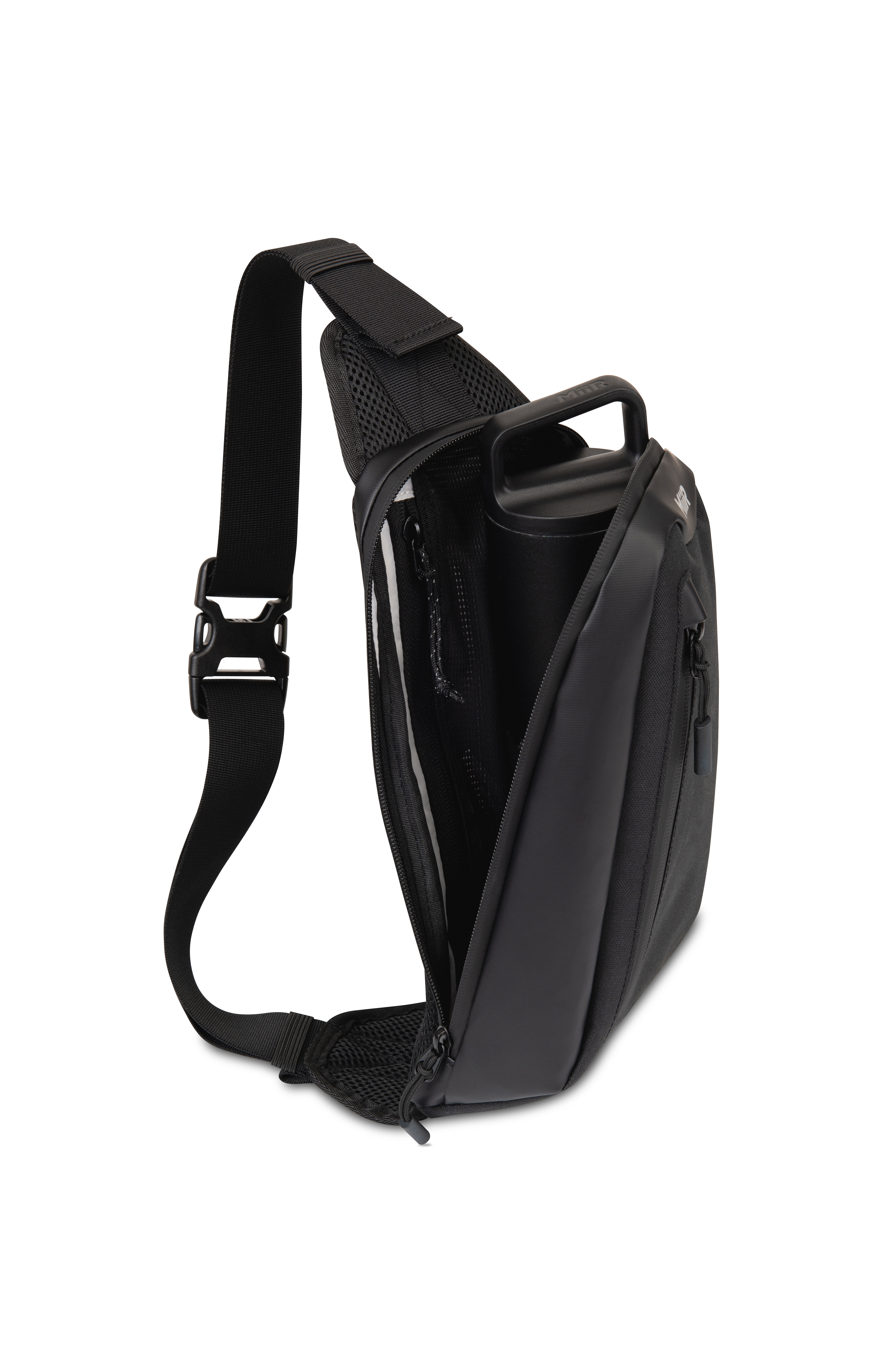MiiR® Olympus 2.0 2L Recycled rPET Sling Bag - AWARE™ 2