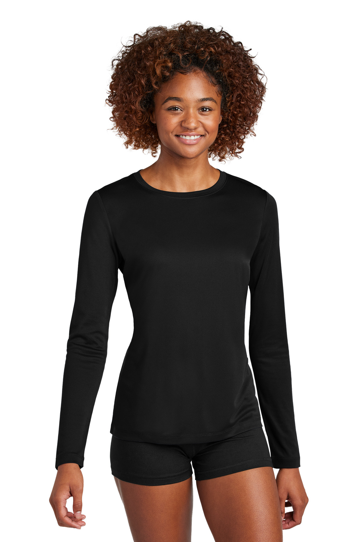 Women's Posi-UV Pro Long Sleeve
