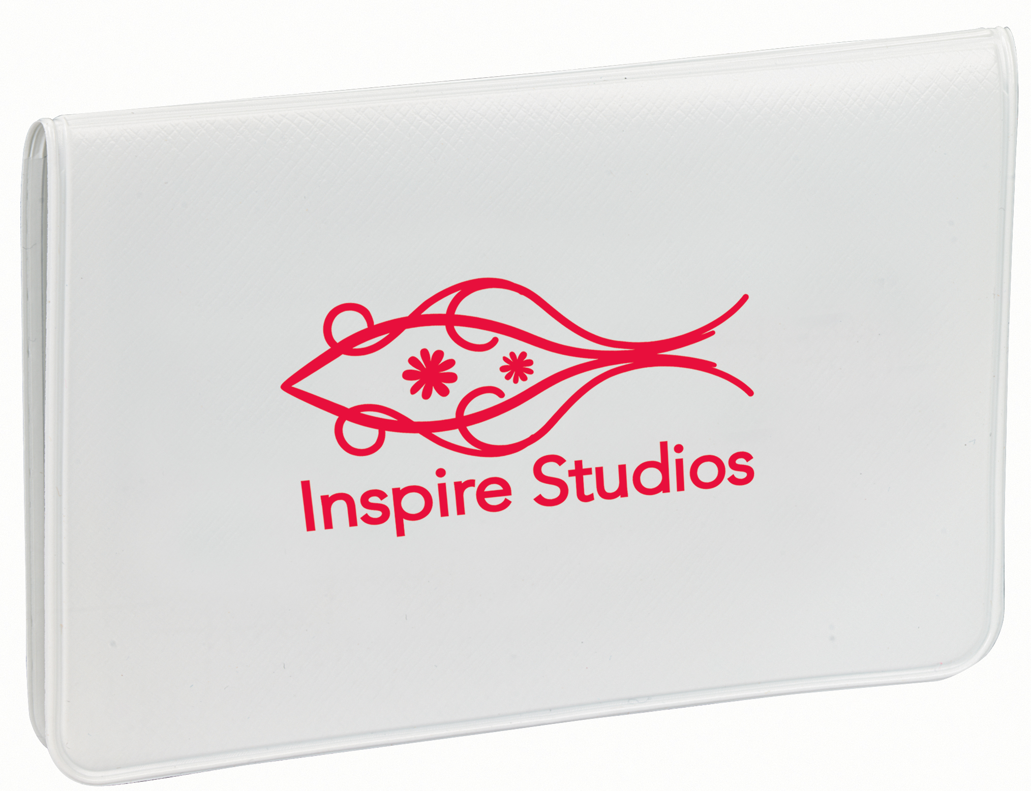 Business Card/License Holder 6