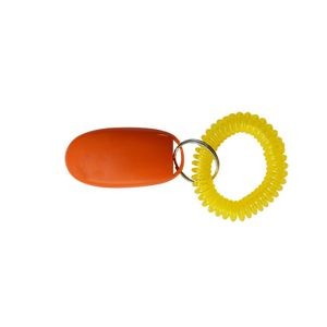 Pet Clicker Trainer With Whistle 15