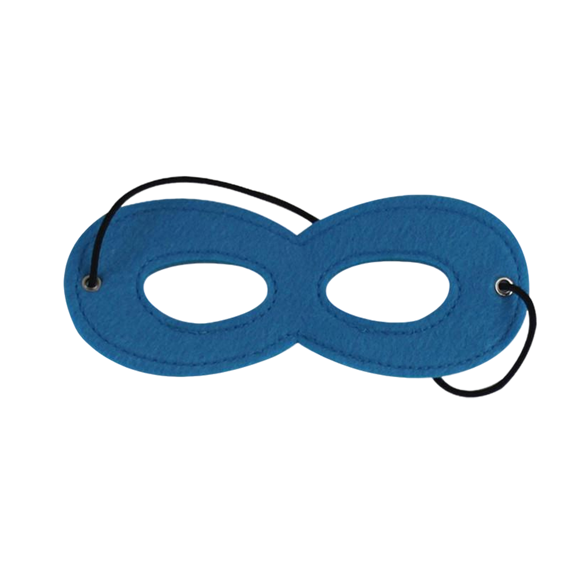 Felt Costume Eye Mask With Adjustable Cord 18