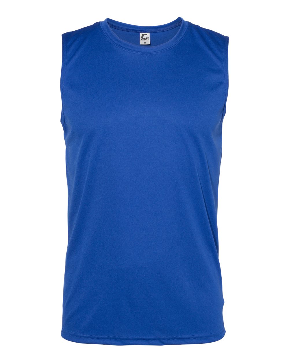 Men's Sleeveless T-Shirt - 5130 24