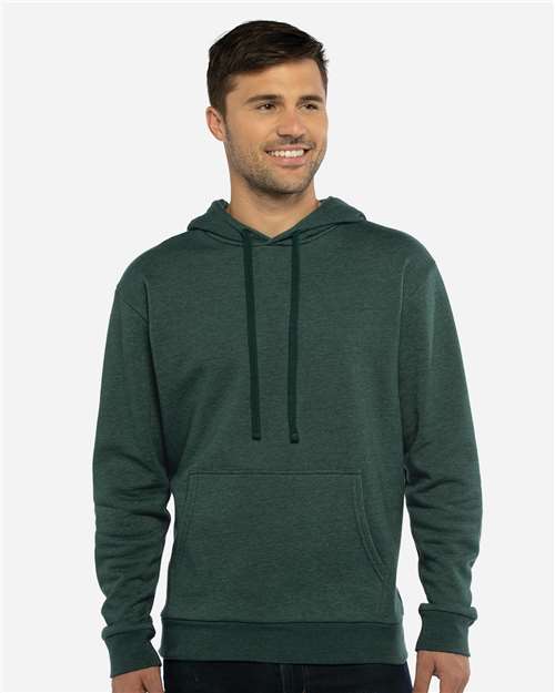 Unisex Malibu Hoodie Sweatshirt - 9302 25