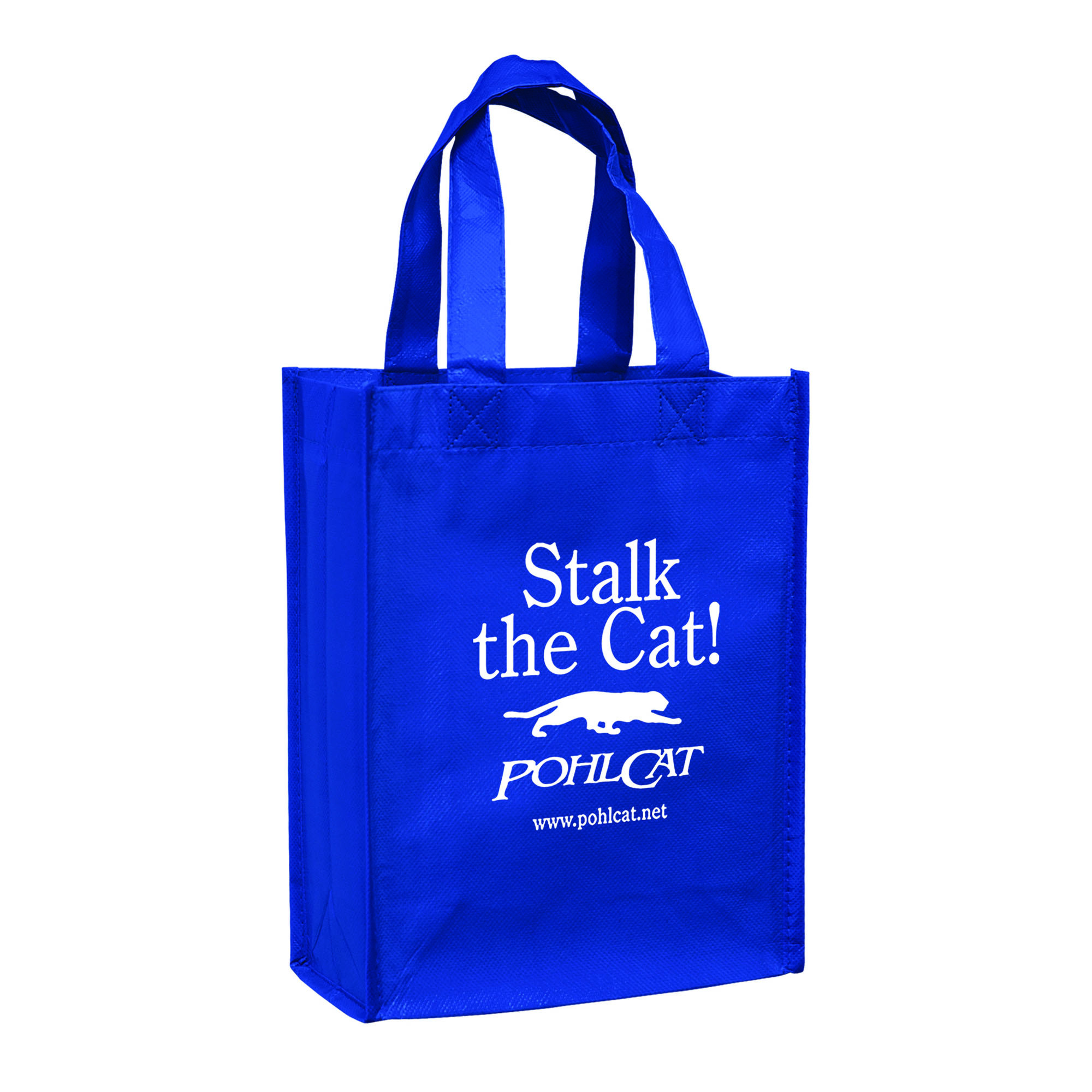 Non-woven Laminated Polypropylene Tote 8