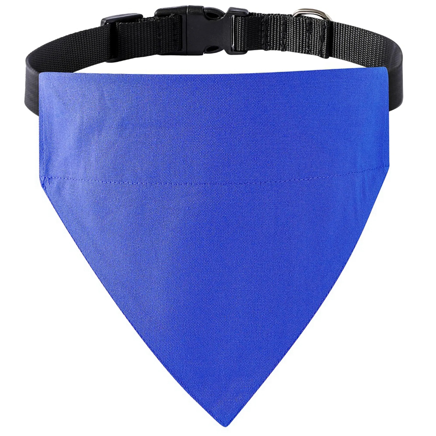 Cotton Dog Bandanas Collar 4