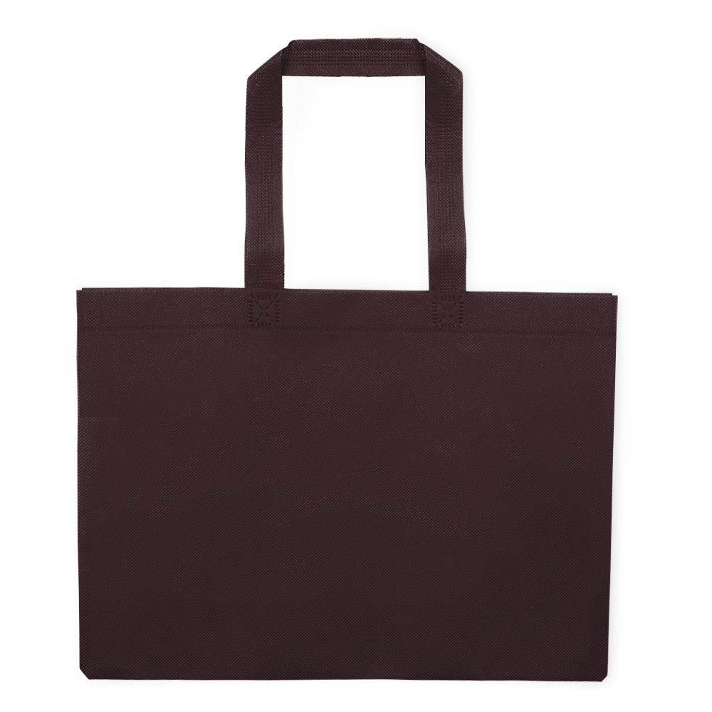 Multipurpose Non-Woven Tote (Portrait Style) 28