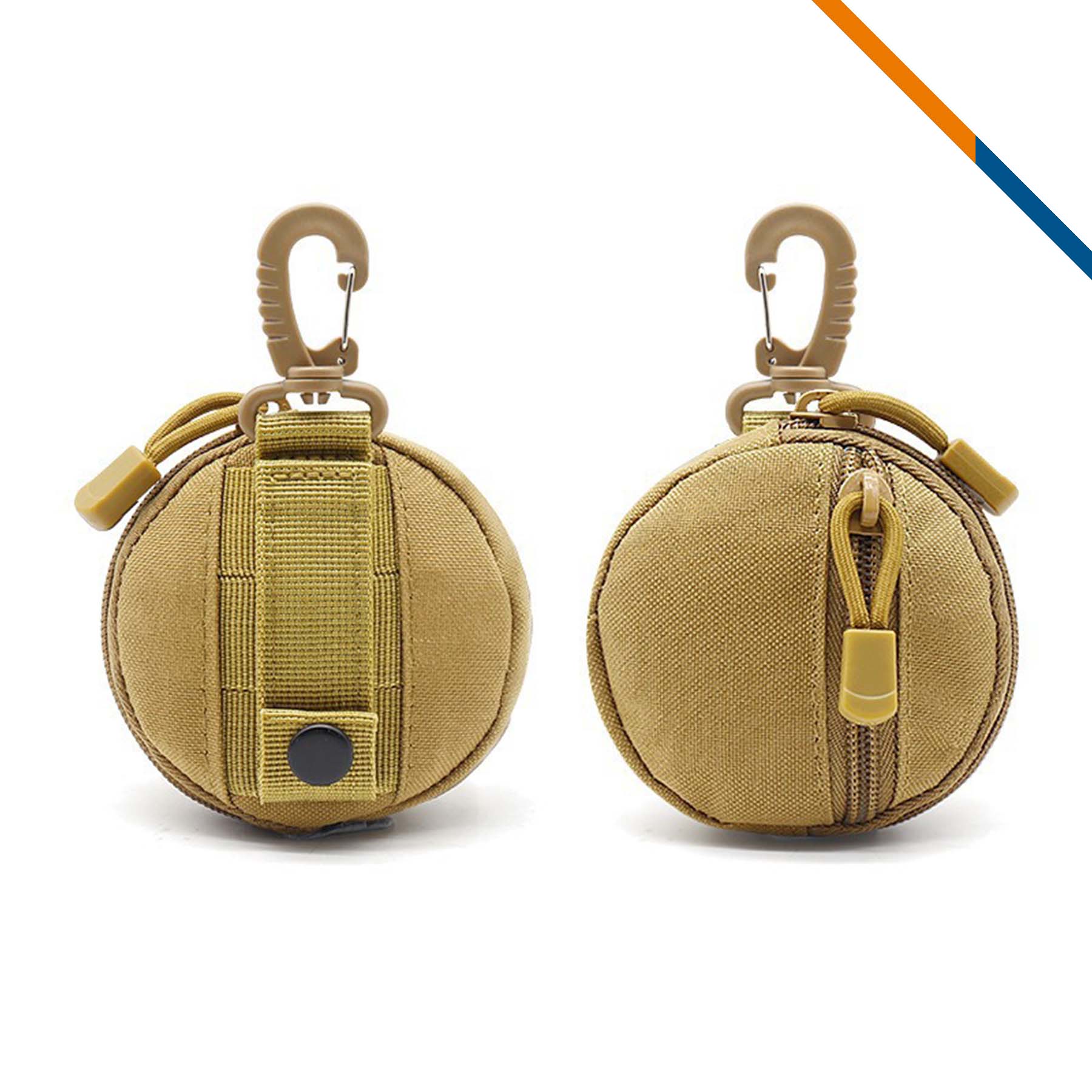 Vinko Mini Coin Purse 3
