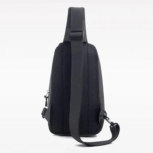 Custom Large Crossbody Sling Bag 9