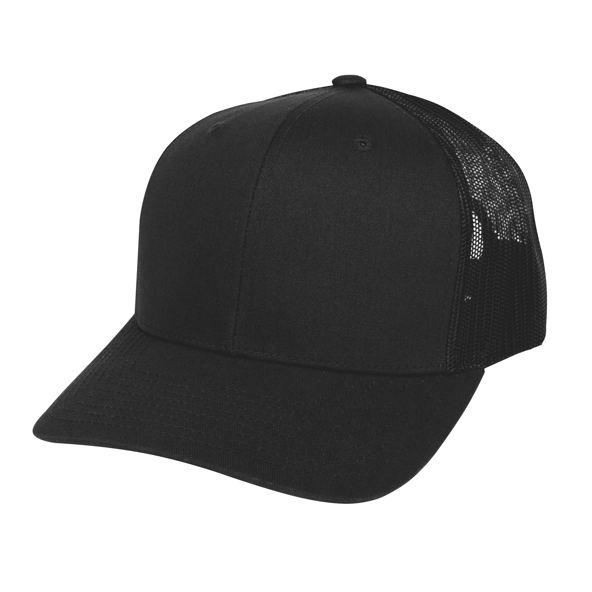 YP Classics Retro Trucker Cap 6