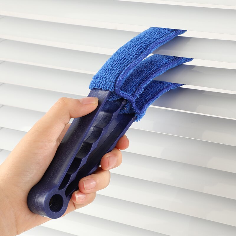 Window Blind Cleaner Duster Brush 11