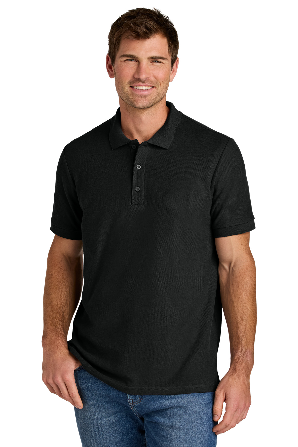 Gildan Hammer Pique Polo 85800 19