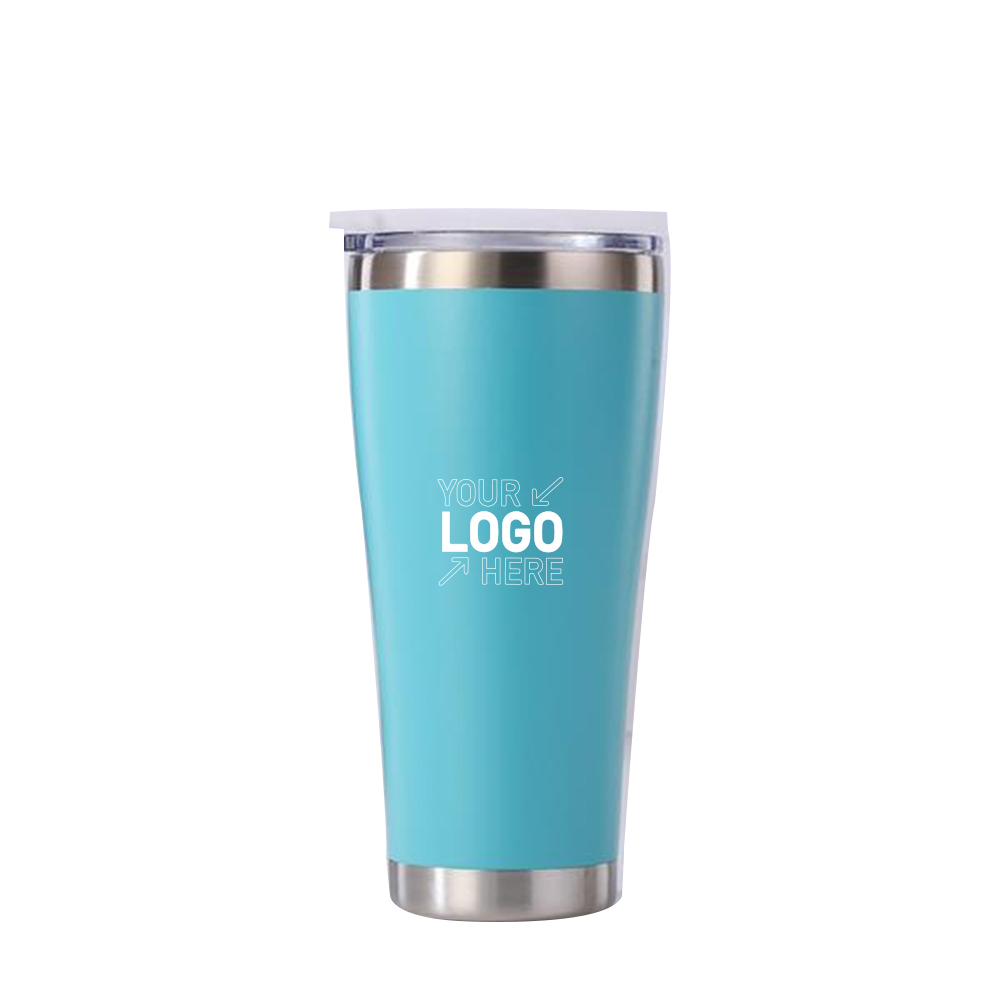 Double Wall Vacuum Insulated Coffee Cup 4