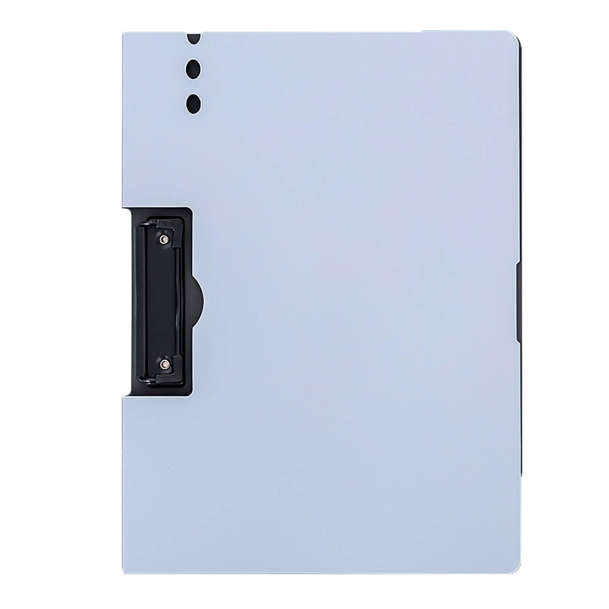 PP Foam Folder Metal Clip 5