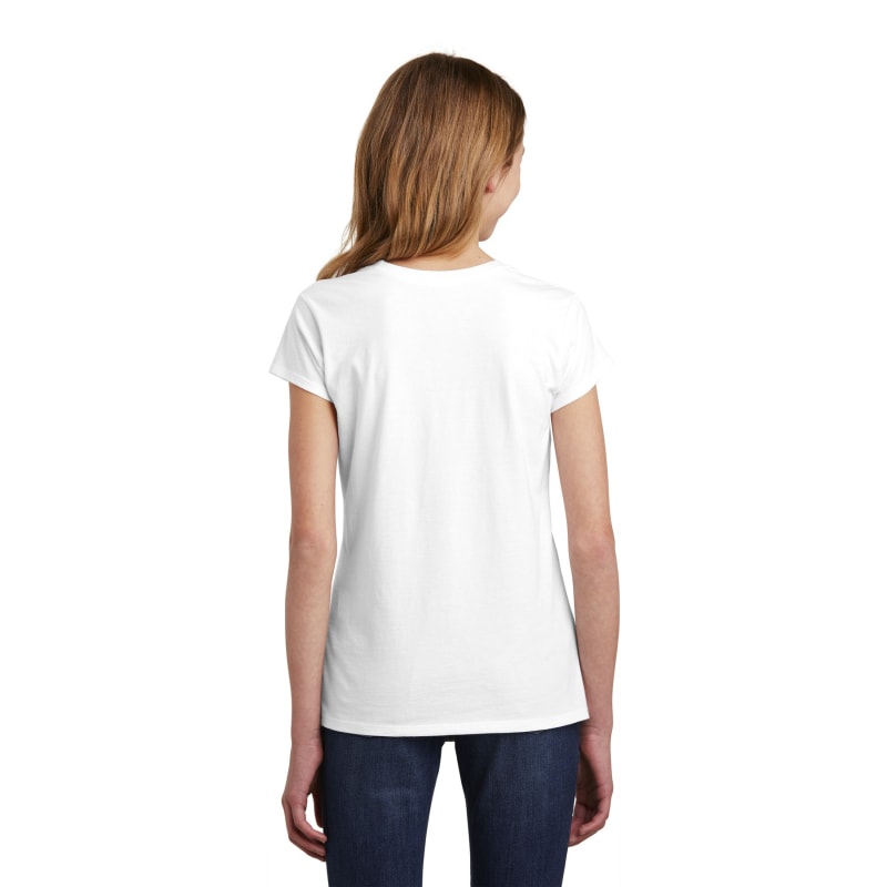 District Girls Very Important Tee . 27