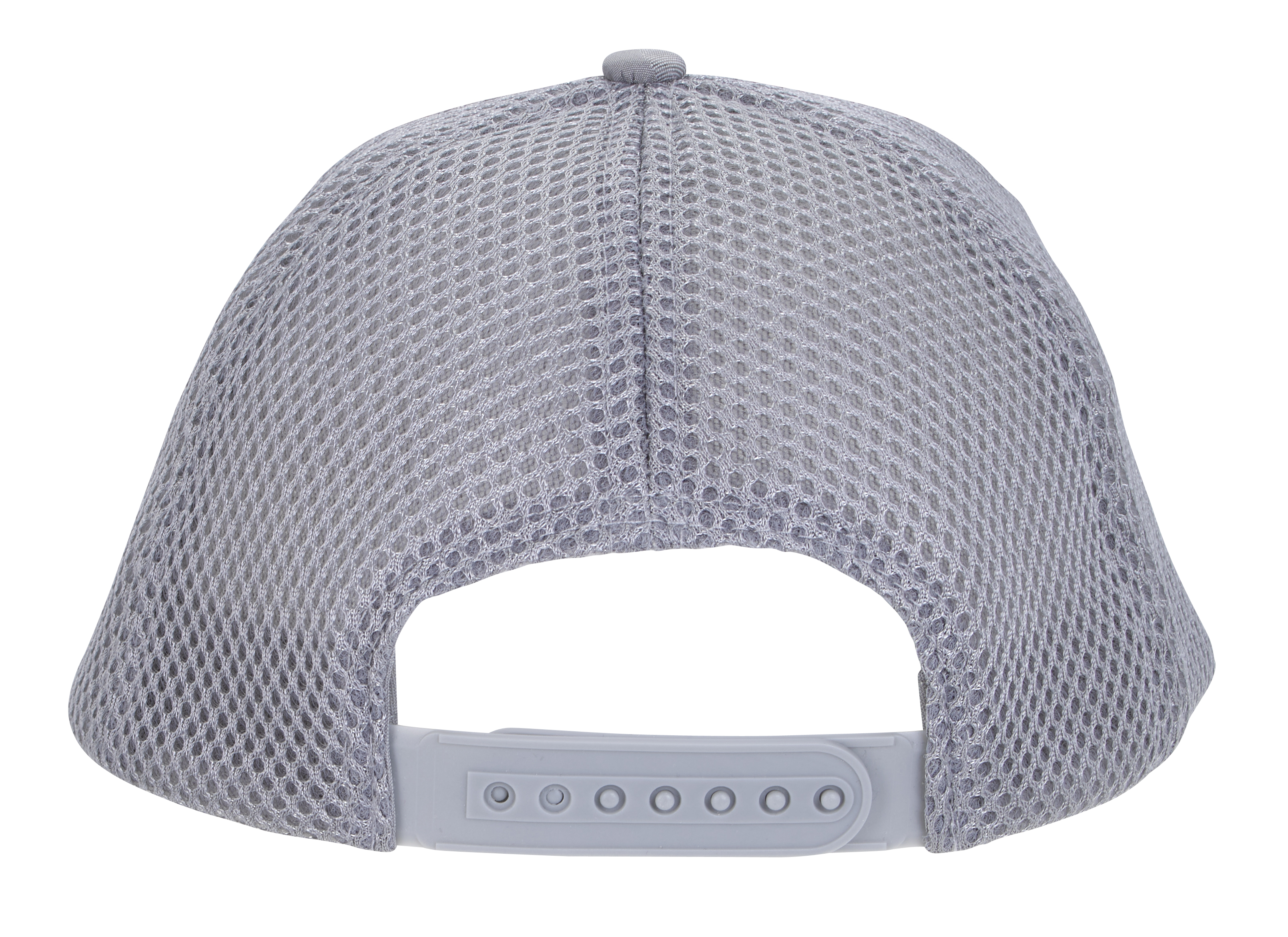 Camo Sports Mesh Cap