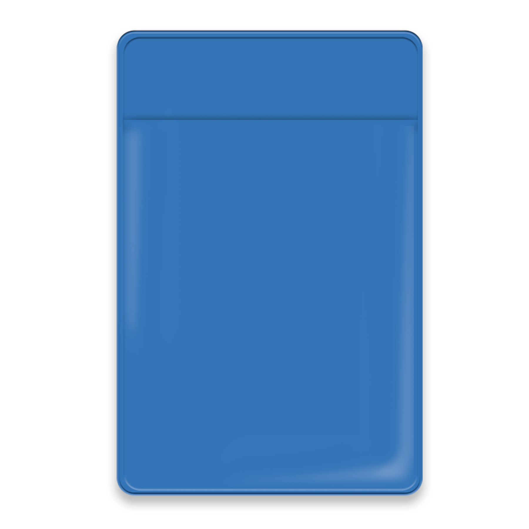 Prizma Single Pocket Tech Wallet 9