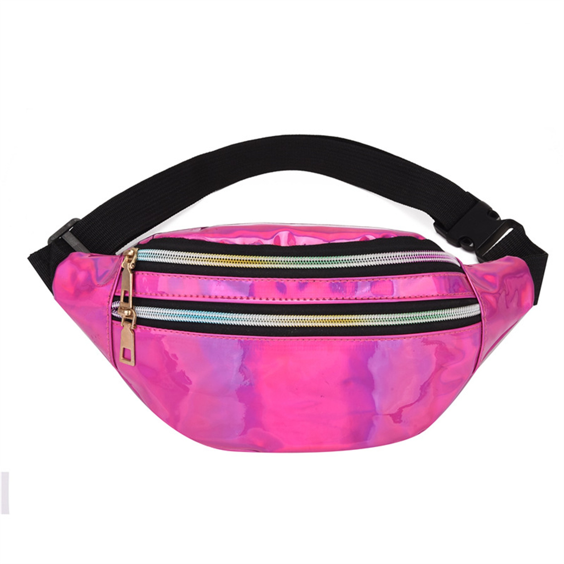 Laser Crossbody Bag 10