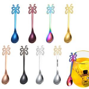 Butterfly Shaped Spoon 3