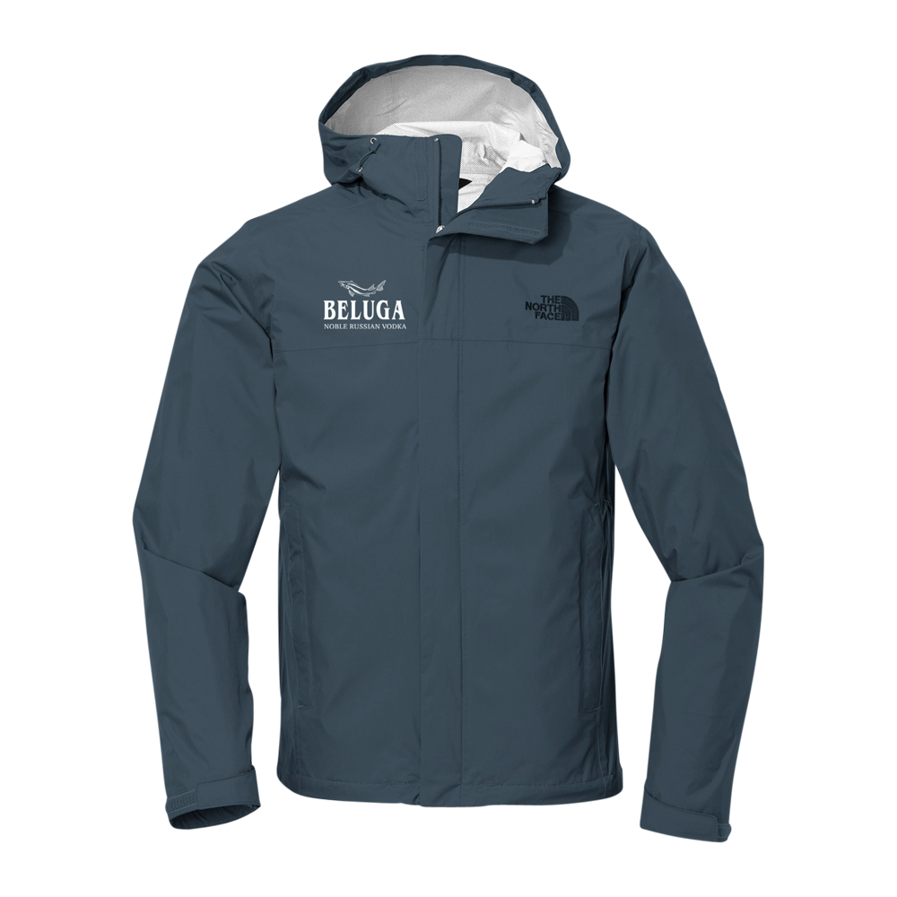 The North Face DryVent Rain Jacket 3