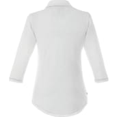 Women's TIPTON Three Qtr Slv Polo 45